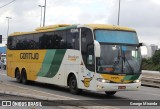 Empresa Gontijo de Transportes 14515 na cidade de São Paulo, São Paulo, Brasil, por George Miranda. ID da foto: :id.