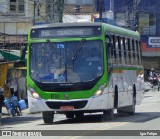 Rodoviária Caxangá 810 na cidade de Recife, Pernambuco, Brasil, por Igor Felipe. Número da foto: #:id.