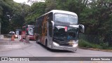 Empresa Cruz 60117 na cidade de São Paulo, São Paulo, Brasil, por Roberto Teixeira. Número da foto: #9964786.