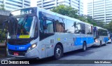 Cooper Líder > A2 Transportes 6 8017 na cidade de São Paulo, São Paulo, Brasil, por Italo Matheus. Número da foto: #:id.