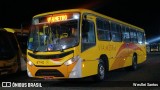 Via Metro Transportes Urbanos 2740 na cidade de Ilhéus, Bahia, Brasil, por Wesllei Santos. ID da foto: :id.