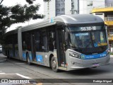 Viação Grajaú S.A. 6 1376 na cidade de São Paulo, São Paulo, Brasil, por Rodrigo Miguel. Número da foto: #:id.
