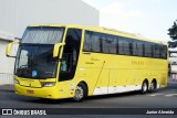 Viação Itapemirim 49017 na cidade de Rio de Janeiro, Rio de Janeiro, Brasil, por Junior Almeida. Número da foto: #9964450.