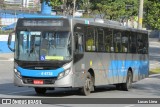 Transwolff Transportes e Turismo 6 6732 na cidade de São Paulo, São Paulo, Brasil, por Lucas Lima. Número da foto: #9965010.