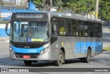 Transwolff Transportes e Turismo 6 6732 na cidade de São Paulo, São Paulo, Brasil, por Lucas Lima. ID da foto: :id.