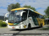 Empresa Gontijo de Transportes 18810 na cidade de Juiz de Fora, Minas Gerais, Brasil, por Renato Brito. Número da foto: #:id.