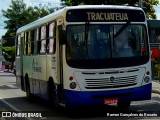 Transportes São Raimundo RR001 na cidade de Bragança, Pará, Brasil, por Ramon Gonçalves do Rosario. Número da foto: #:id.