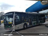 Via Sudeste Transportes S.A. 5 1053 na cidade de São Paulo, São Paulo, Brasil, por Matheus Costa. Número da foto: #:id.