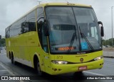 Viação Itapemirim 5713 na cidade de São Paulo, São Paulo, Brasil, por Ailton da Costa Silva. Número da foto: #9964820.