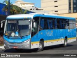 Viação Nossa Senhora do Amparo RJ 186.099 na cidade de Maricá, Rio de Janeiro, Brasil, por Pedro Vinicius. Número da foto: #:id.