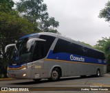 Viação Cometa 18548 na cidade de São Paulo, São Paulo, Brasil, por Andrey  Soares Vassão. Número da foto: #9964439.
