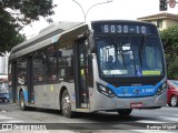 Transwolff Transportes e Turismo 6 6907 na cidade de São Paulo, São Paulo, Brasil, por Rodrigo Miguel. ID da foto: :id.