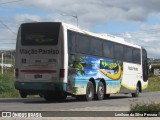 Viação Paraíso 2075 na cidade de Caruaru, Pernambuco, Brasil, por Lenilson da Silva Pessoa. Número da foto: #9965131.