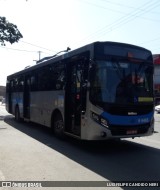 Transwolff Transportes e Turismo 6 6465 na cidade de São Paulo, São Paulo, Brasil, por LUIS FELIPE CANDIDO NERI. Número da foto: #:id.