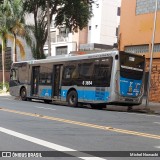 Viação Paratodos > São Jorge > Metropolitana São Paulo > Mobibrasil 6 3654 na cidade de São Paulo, São Paulo, Brasil, por Michel Nowacki. ID da foto: :id.