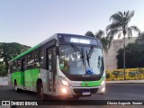 Viação Garcia 81096 na cidade de Marialva, Paraná, Brasil, por Otavio Augusto  Soares. Número da foto: #9965279.