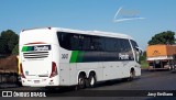 Planalto Transportes 3017 na cidade de Monte Alegre de Minas, Minas Gerais, Brasil, por Jacy Emiliano. Número da foto: #9964825.