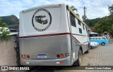 Motorhomes BUP8H22 na cidade de Domingos Martins, Espírito Santo, Brasil, por Everton Costa Goltara. Número da foto: #9965361.