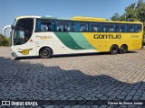 Empresa Gontijo de Transportes 17050 na cidade de Americana, São Paulo, Brasil, por Gilson de Souza Junior. Número da foto: #:id.