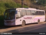 TransMargoo RJ 518.081 na cidade de Volta Redonda, Rio de Janeiro, Brasil, por Evelyn Lima. Número da foto: #9965490.