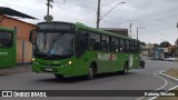 Dinatur Traslados e Turismo M12010 na cidade de Mairiporã, São Paulo, Brasil, por Roberto Teixeira. Número da foto: #9964689.