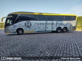 RodeRotas - Rotas de Viação do Triângulo 7755 na cidade de Americana, São Paulo, Brasil, por Gilson de Souza Junior. Número da foto: #9964323.