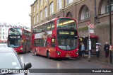 London General WVN19 na cidade de London, Greater London, Inglaterra, por Donald Hudson. Número da foto: #9963821.
