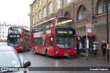 London General WVN19 na cidade de London, Greater London, Inglaterra, por Donald Hudson. ID da foto: :id.