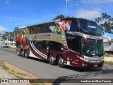 Bessatur Turismo 4793 na cidade de Caruaru, Pernambuco, Brasil, por Lenilson da Silva Pessoa. Número da foto: #9965073.