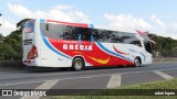 Turismo Grécia 702 na cidade de Caçapava, São Paulo, Brasil, por odair lopes. Número da foto: #9964245.