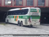 Empresa Gontijo de Transportes 21390 na cidade de Governador Valadares, Minas Gerais, Brasil, por Wilton Roberto. Número da foto: #9964535.