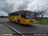 Viação Nordeste 2622 na cidade de Parnamirim, Rio Grande do Norte, Brasil, por Alison Diego Dias da Silva. Número da foto: #9965602.