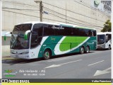 Saldanha Turismo 31150 na cidade de Belo Horizonte, Minas Gerais, Brasil, por Valter Francisco. Número da foto: #:id.