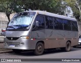 Motorhomes 6E65 na cidade de Porto Alegre, Rio Grande do Sul, Brasil, por Wellington Machado. Número da foto: #:id.