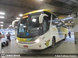 Empresa Gontijo de Transportes 21445 na cidade de Belo Horizonte, Minas Gerais, Brasil, por Rafael Rodrigues Forencio. Número da foto: #:id.