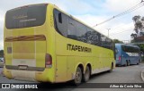 Viação Itapemirim 5873 na cidade de São Paulo, São Paulo, Brasil, por Ailton da Costa Silva. Número da foto: #9964869.
