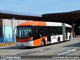 TRANSPPASS - Transporte de Passageiros 8 1918 na cidade de São Paulo, São Paulo, Brasil, por David Roberto Silva Dos Santos. Número da foto: #:id.