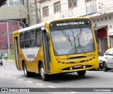 Radial Transporte Coletivo SOS na cidade de Ferraz de Vasconcelos, São Paulo, Brasil, por Caio Henrique . Número da foto: #9964878.