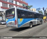 Rio Ita RJ 152.133 na cidade de São Gonçalo, Rio de Janeiro, Brasil, por João Barbosa. Número da foto: #:id.