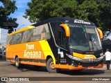 Empresa de Transporte Coletivo Trans Acreana 830 na cidade de Rio Branco, Acre, Brasil, por Alder Marques. Número da foto: #:id.