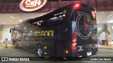 Turismo Giovanini 2200 na cidade de São Carlos, São Paulo, Brasil, por Andre Luiz Spana. Número da foto: #:id.