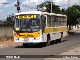 Escolares 3226 na cidade de Luziânia, Goiás, Brasil, por Matheus de Souza. ID da foto: :id.