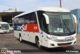Unesul de Transportes 5374 na cidade de Porto Alegre, Rio Grande do Sul, Brasil, por RM Busologia. Número da foto: #:id.