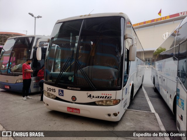 Avante Agência de Viagens 3015 na cidade de Aparecida, São Paulo, Brasil, por Espedito de Brito Gomes. Número da foto: #10015862.