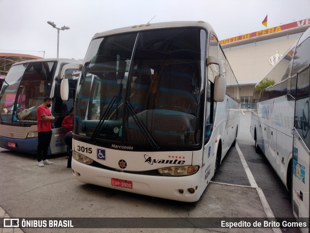 Avante Agência de Viagens 3015 na cidade de Aparecida, São Paulo, Brasil, por Espedito de Brito Gomes. ID da foto: 10015862.