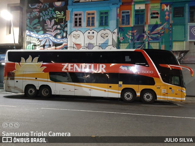 Zenitur 5000 na cidade de Porto Alegre, Rio Grande do Sul, Brasil, por JULIO SILVA. Número da foto: #10017027.