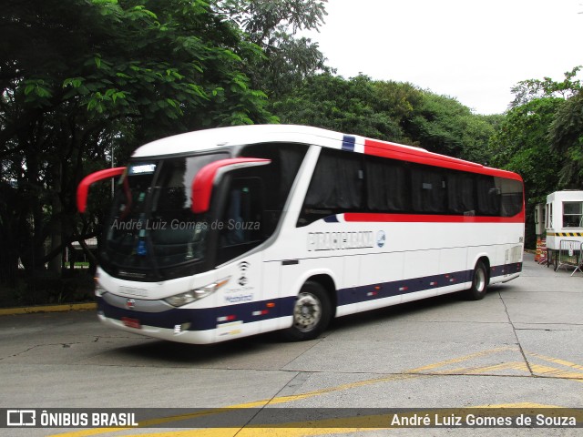 Viação Piracicabana 950 na cidade de São Paulo, São Paulo, Brasil, por André Luiz Gomes de Souza. Número da foto: #10016091.