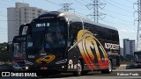 Expresso Nordeste 5576 na cidade de São José dos Campos, São Paulo, Brasil, por Robson Prado. Número da foto: #10015270.