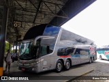 Auto Viação 1001 RJ 108.535 na cidade de Campos dos Goytacazes, Rio de Janeiro, Brasil, por Breno Vieira. Número da foto: #10016156.