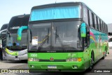 Retirus Tur Transporte e Turismo 7000 na cidade de Curitiba, Paraná, Brasil, por Carlos Júnior. Número da foto: #10016917.